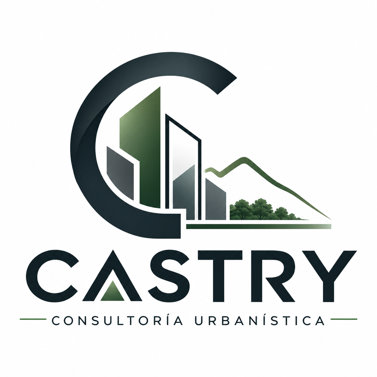 CASTRY | Consultoría Urbanística